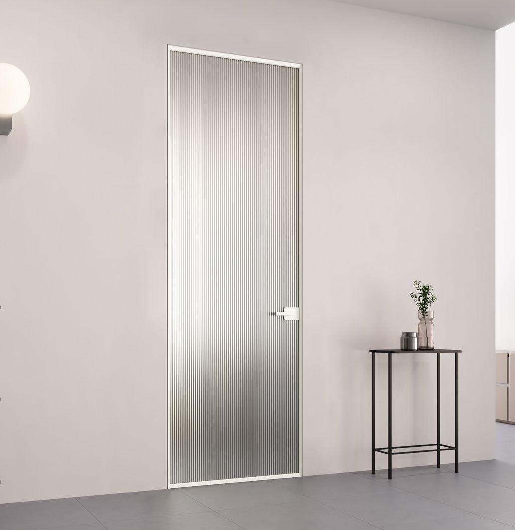 Invisible Elegance: The Art of Frameless doors - Image 4