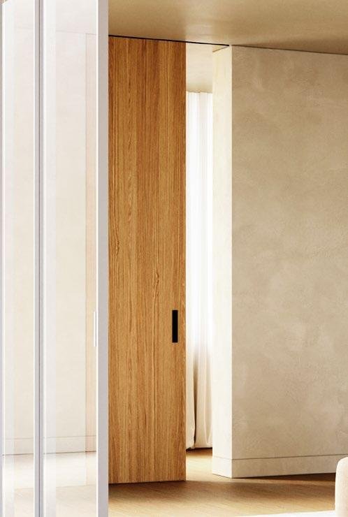 Invisible Elegance: The Art of Frameless doors - Image 3