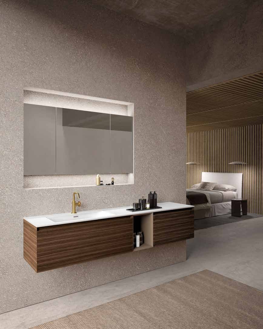 A Vanity Designed To Be Timeless - M3 Vanity - Image 14