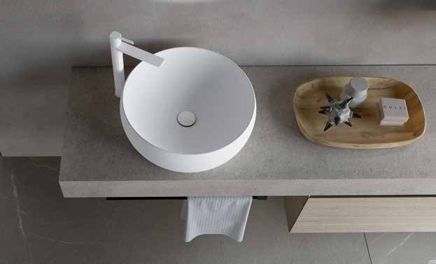 A Vanity Designed To Be Timeless - M3 Vanity - Image 20