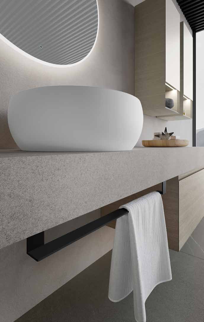 A Vanity Designed To Be Timeless - M3 Vanity - Image 21