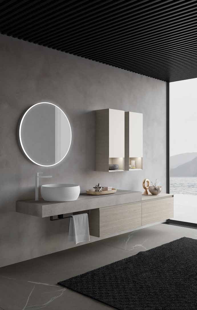 A Vanity Designed To Be Timeless - M3 Vanity - Image 24