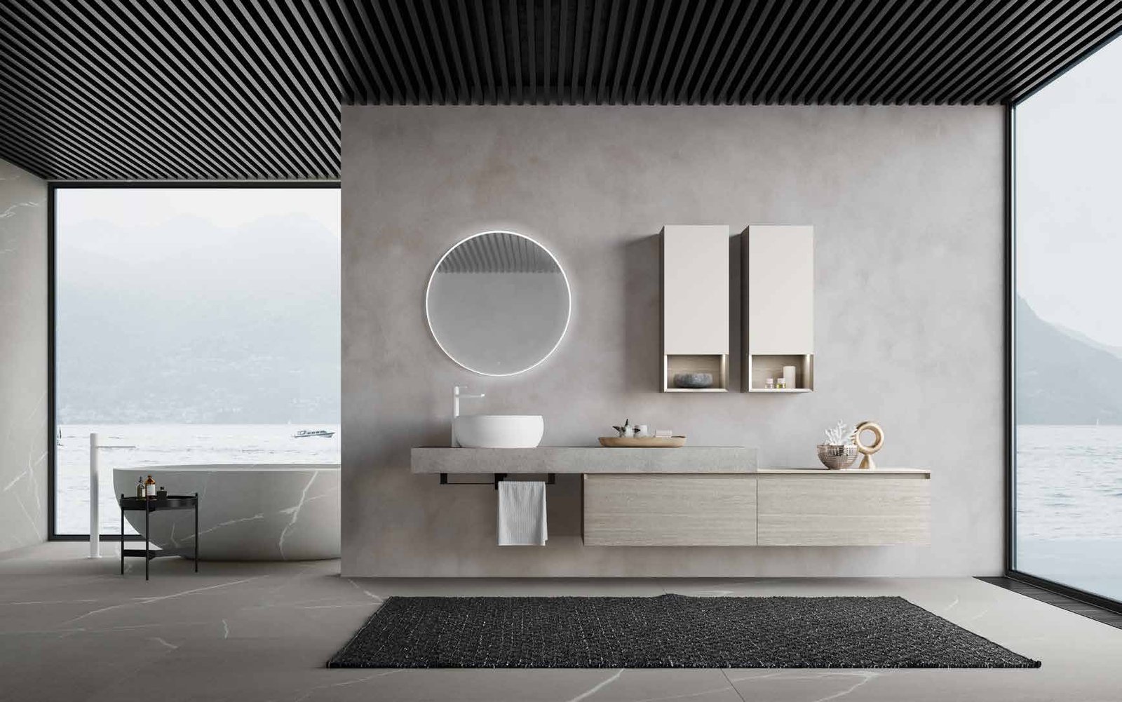 A Vanity Designed To Be Timeless - M3 Vanity - Image 25