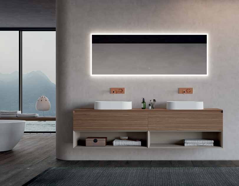 A Vanity Designed To Be Timeless - M3 Vanity - Image 9
