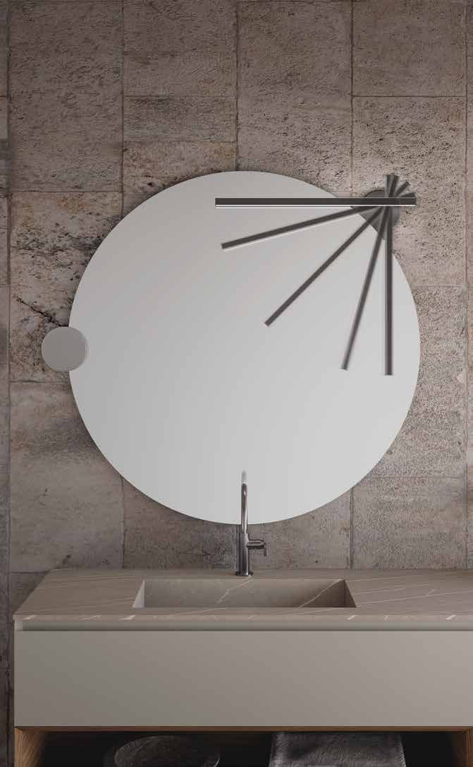 A Vanity Designed To Be Timeless - M3 Vanity - Image 28