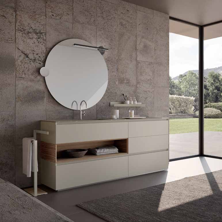 A Vanity Designed To Be Timeless - M3 Vanity - Image 29