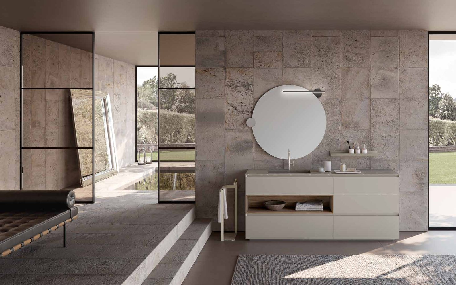 A Vanity Designed To Be Timeless - M3 Vanity - Image 30