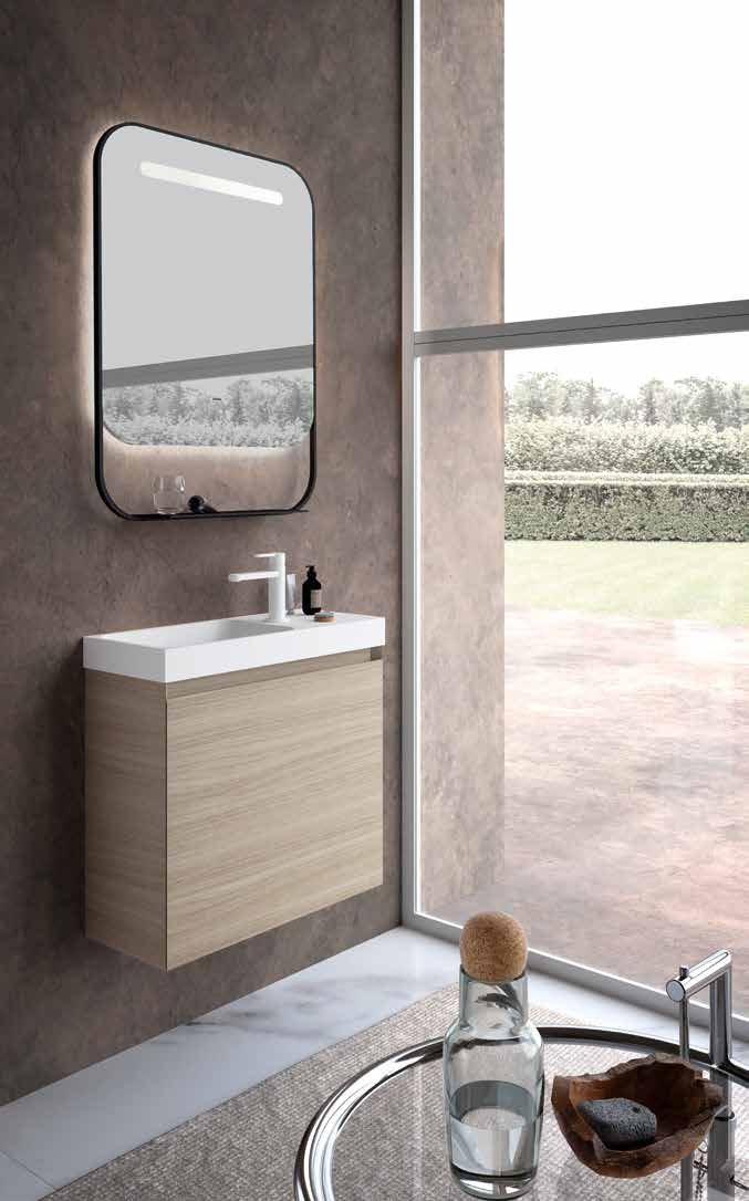 A Vanity Designed To Be Timeless - M3 Vanity - Image 34