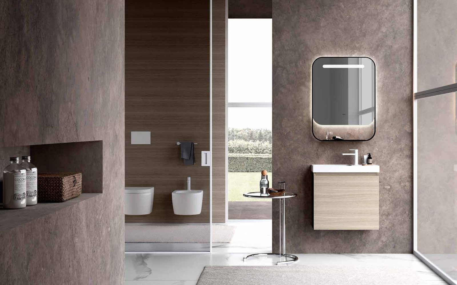 A Vanity Designed To Be Timeless - M3 Vanity - Image 35