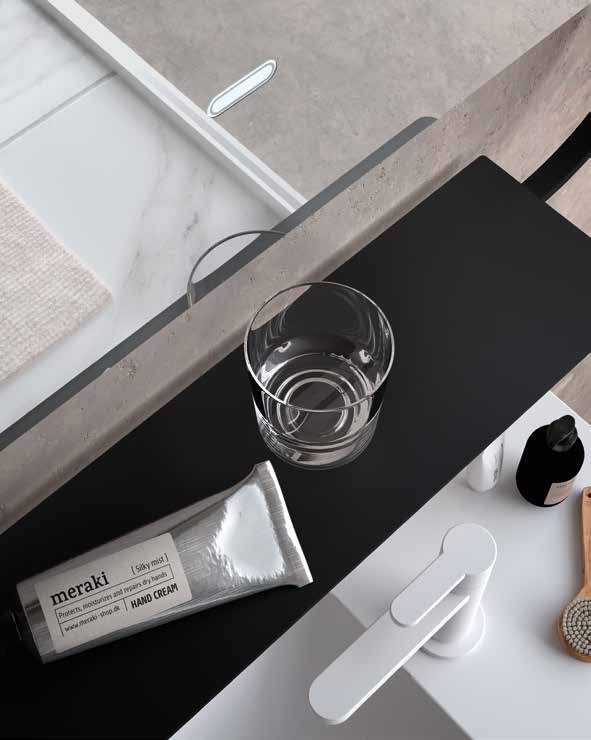 A Vanity Designed To Be Timeless - M3 Vanity - Image 36