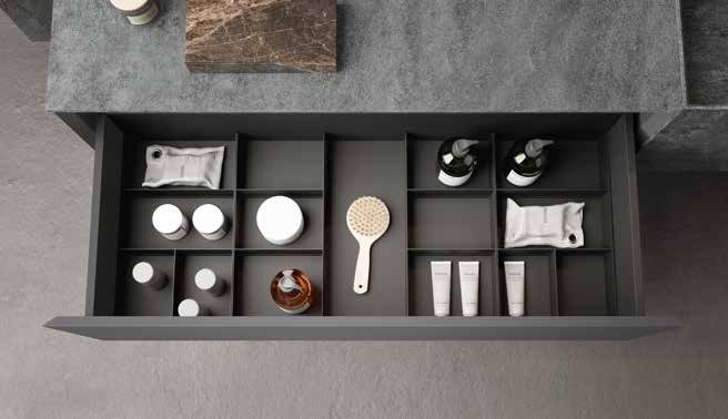 A Vanity Designed To Be Timeless - M3 Vanity - Image 37