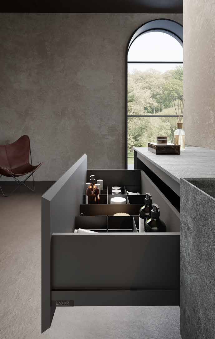 A Vanity Designed To Be Timeless - M3 Vanity - Image 38