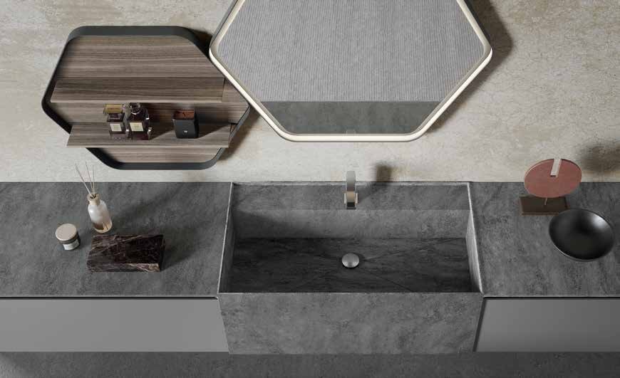 A Vanity Designed To Be Timeless - M3 Vanity - Image 39