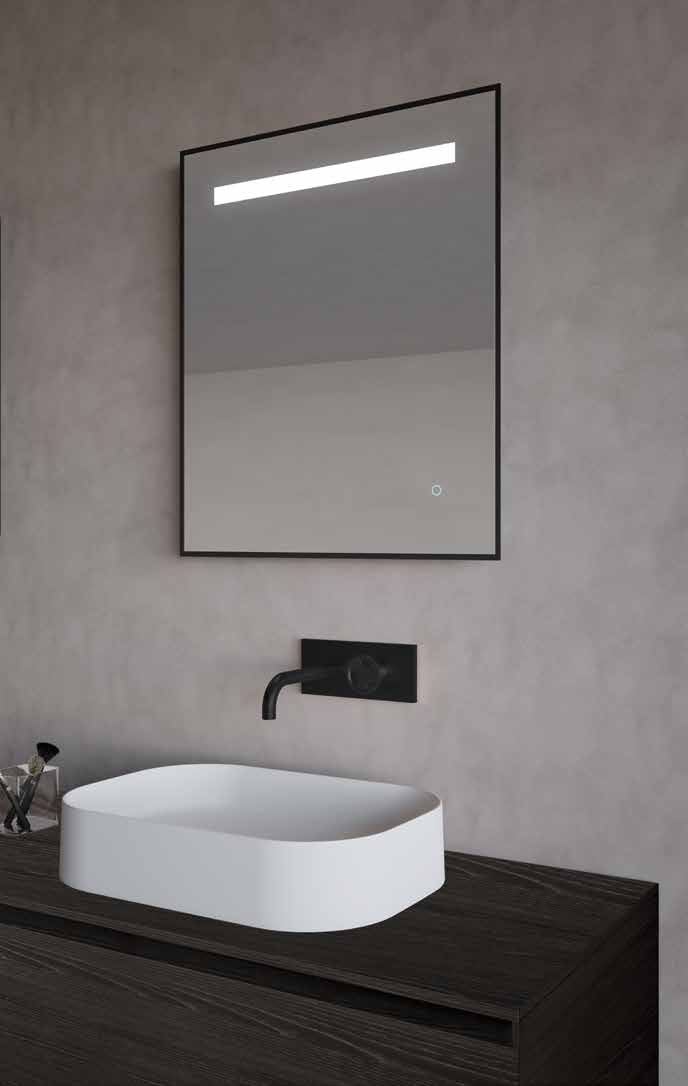 A Vanity Designed To Be Timeless - M3 Vanity - Image 10