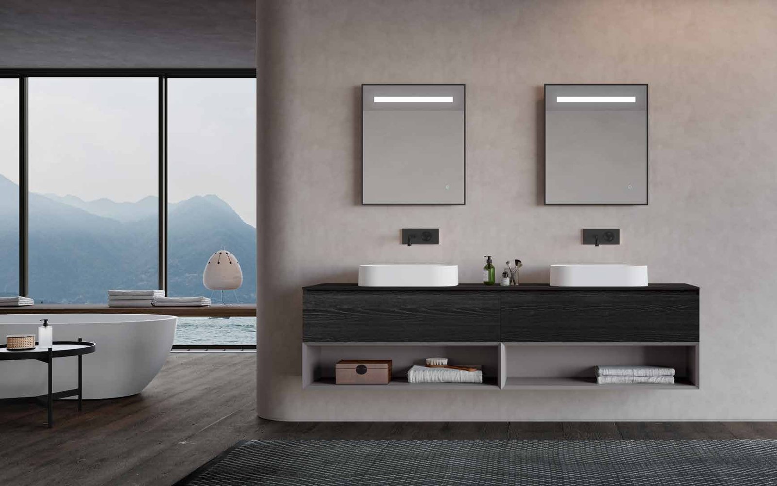 A Vanity Designed To Be Timeless - M3 Vanity - Image 11