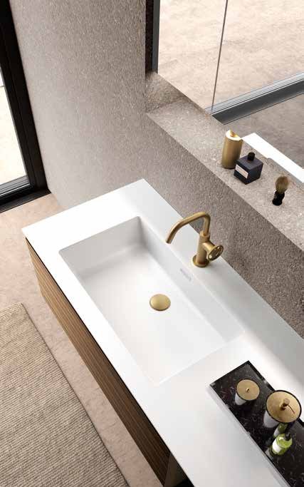 A Vanity Designed To Be Timeless - M3 Vanity - Image 13