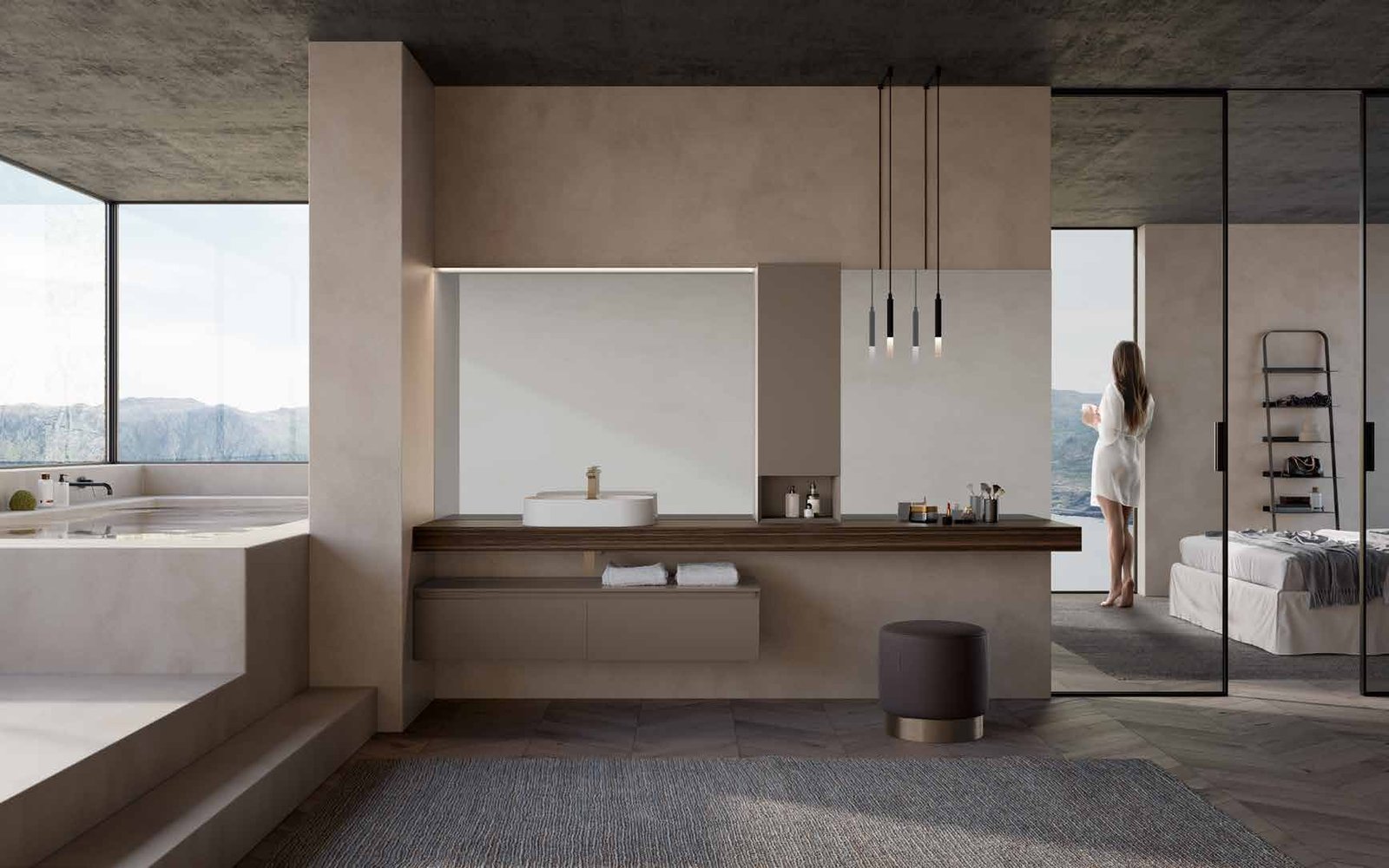 A Vanity Designed To Be Timeless - M3 Vanity - Image 50