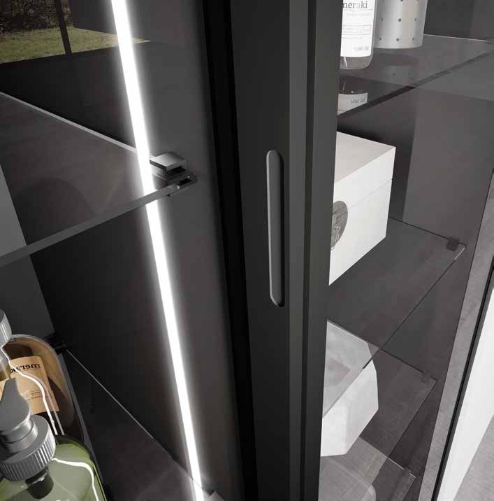 A Vanity Designed To Be Timeless - M3 Vanity - Image 53