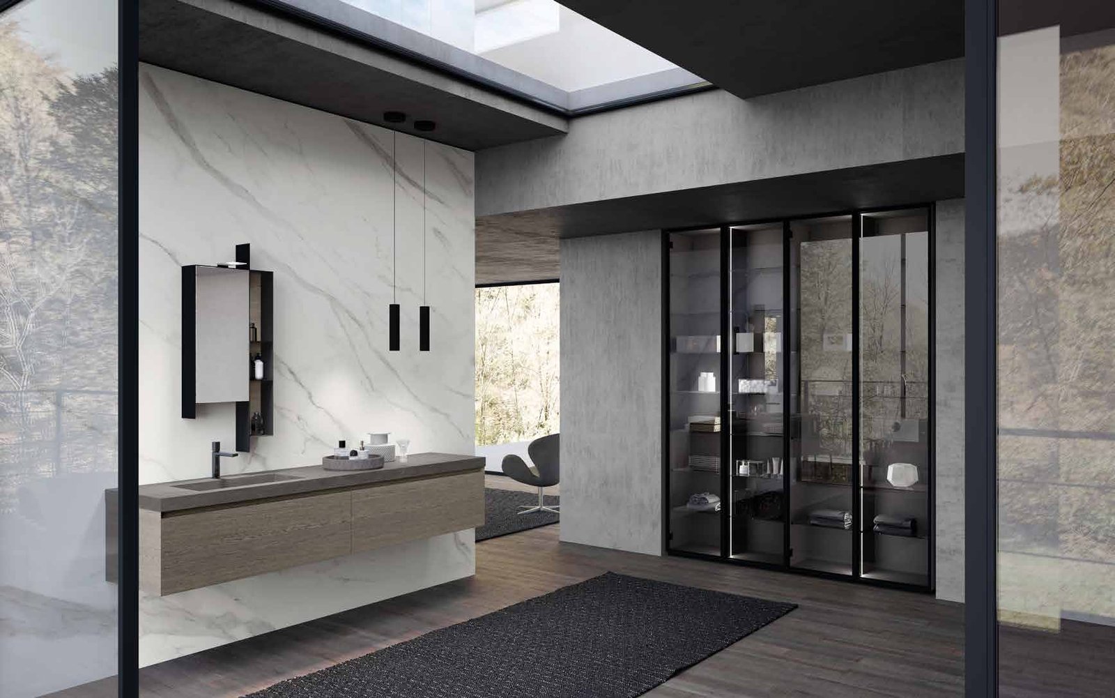 A Vanity Designed To Be Timeless - M3 Vanity - Image 55