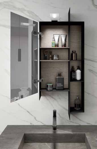 A Vanity Designed To Be Timeless - M3 Vanity - Image 57