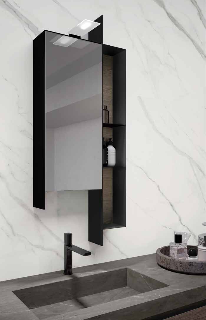 A Vanity Designed To Be Timeless - M3 Vanity - Image 58