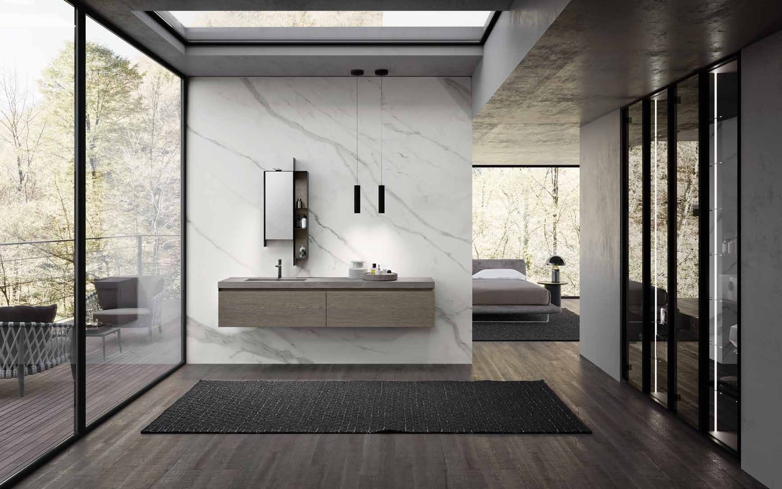 A Vanity Designed To Be Timeless - M3 Vanity - Image 59