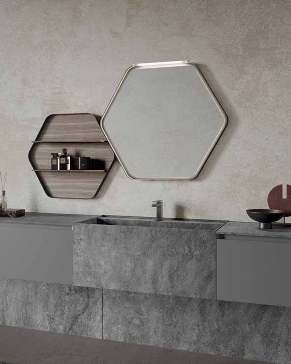 A Vanity Designed To Be Timeless - M3 Vanity - Image 43