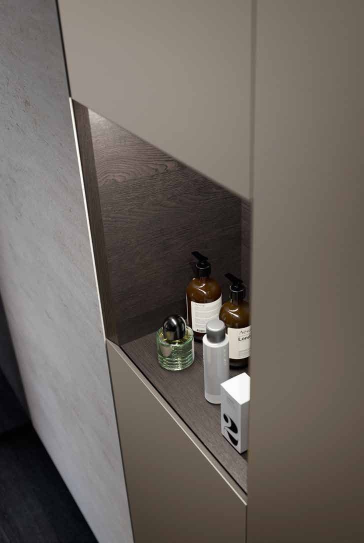 A Vanity Designed To Be Timeless - M3 Vanity - Image 61