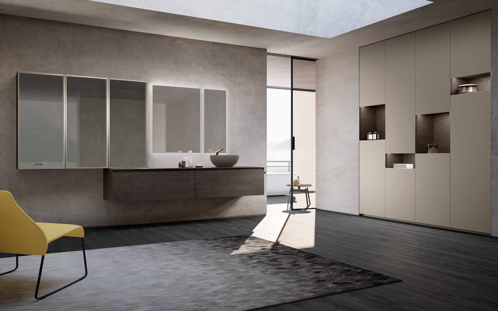 A Vanity Designed To Be Timeless - M3 Vanity - Image 63