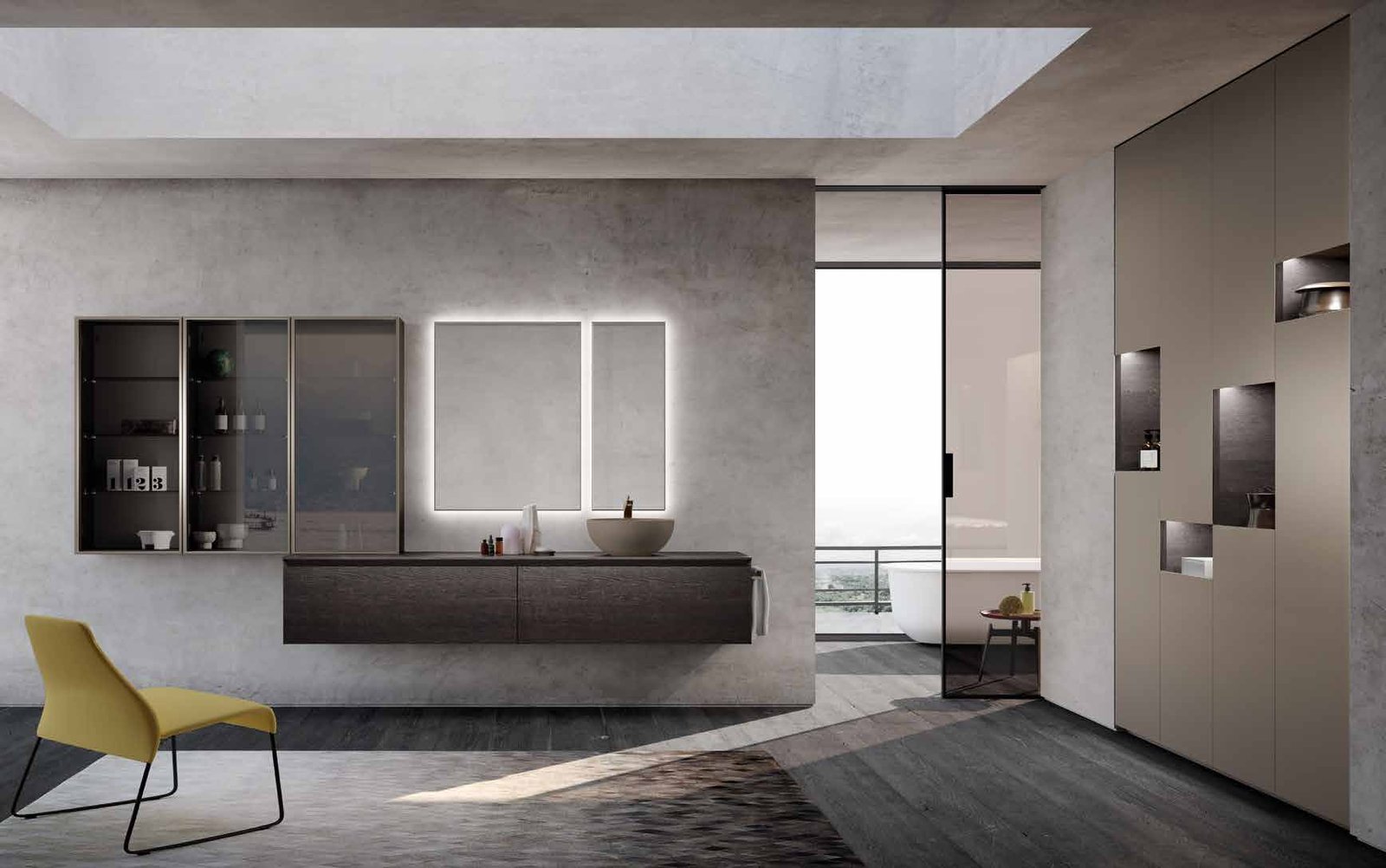 A Vanity Designed To Be Timeless - M3 Vanity - Image 67