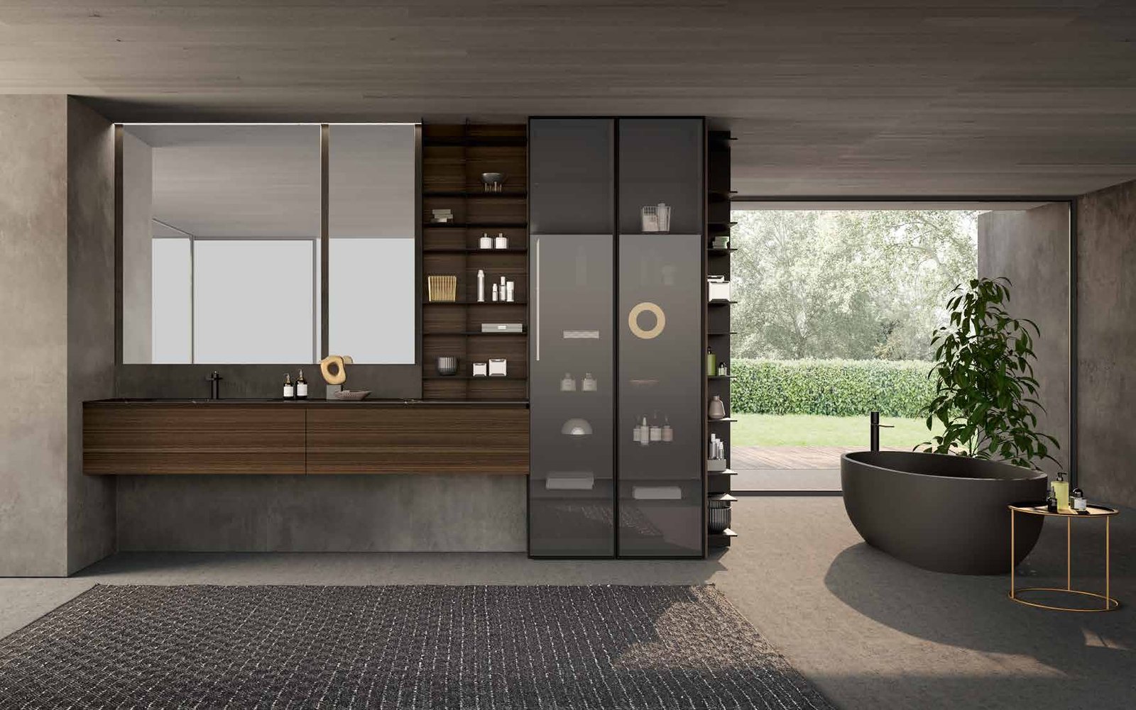 A Vanity Designed To Be Timeless - M3 Vanity - Image 71