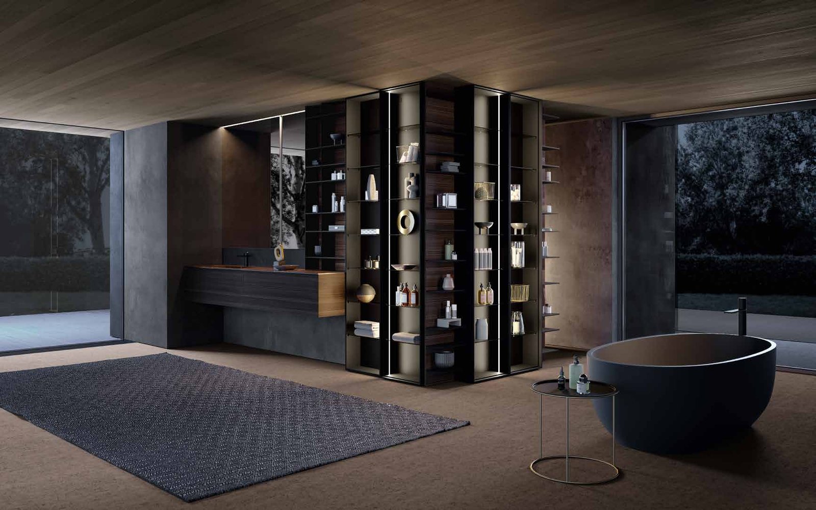 A Vanity Designed To Be Timeless - M3 Vanity - Image 76