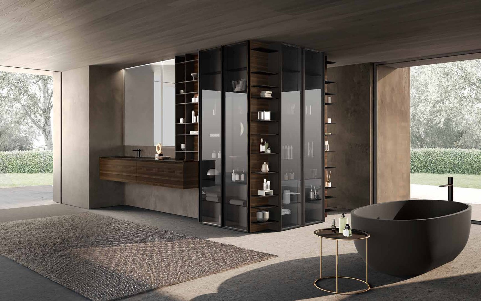 A Vanity Designed To Be Timeless - M3 Vanity - Image 79