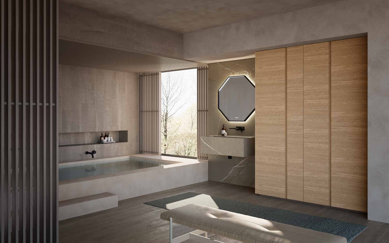 A Vanity Designed To Be Timeless - M3 Vanity - Image 83