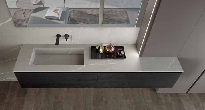 A Vanity Designed To Be Timeless - M3 Vanity - Image 90