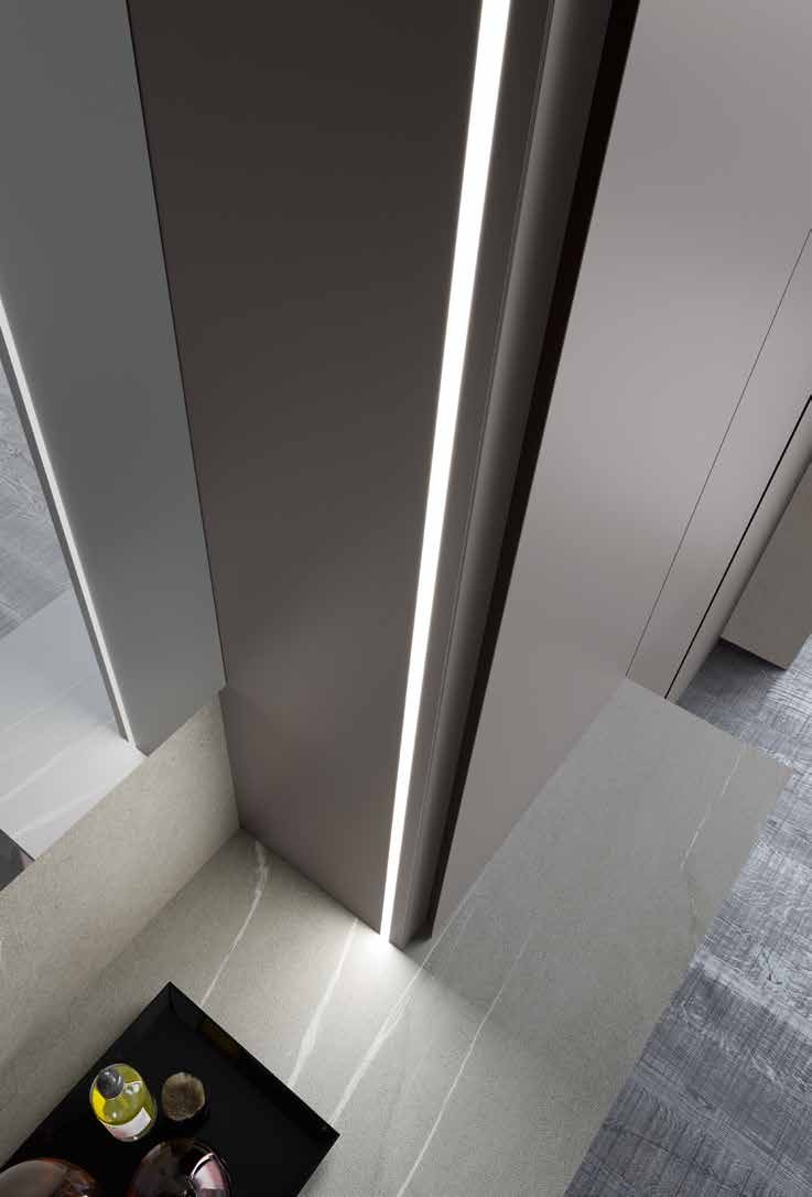 A Vanity Designed To Be Timeless - M3 Vanity - Image 91