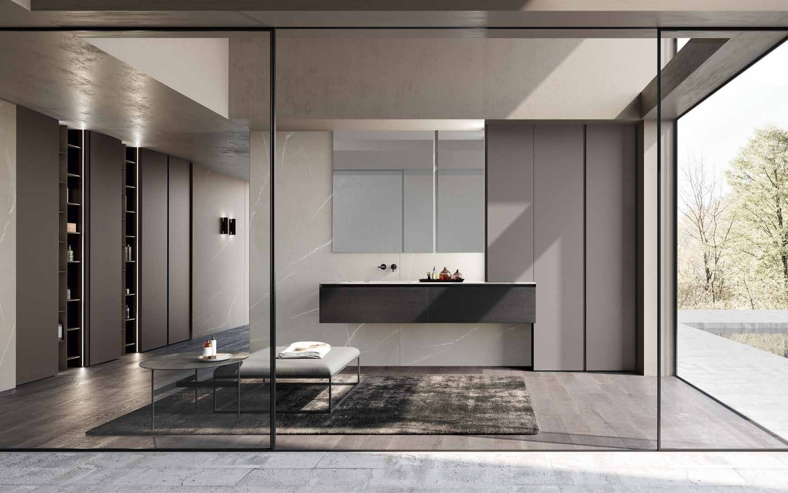 A Vanity Designed To Be Timeless - M3 Vanity - Image 94