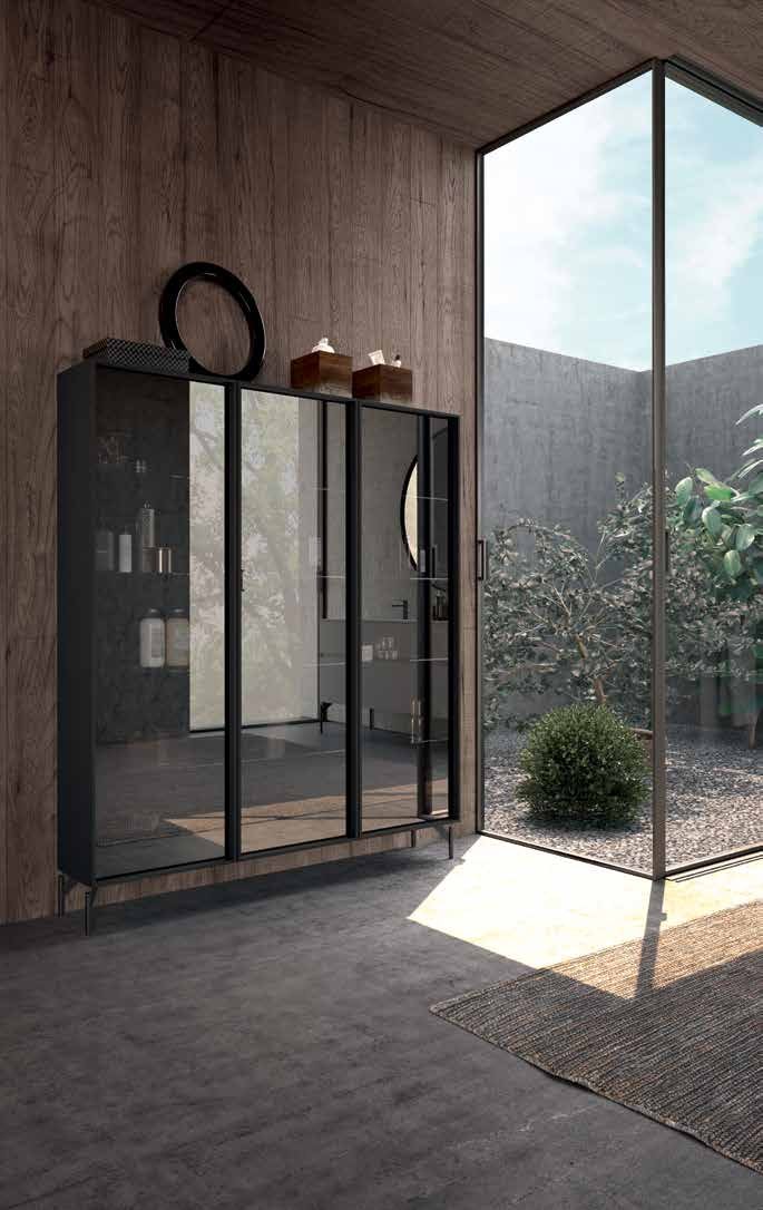 A Vanity Designed To Be Timeless - M3 Vanity - Image 99