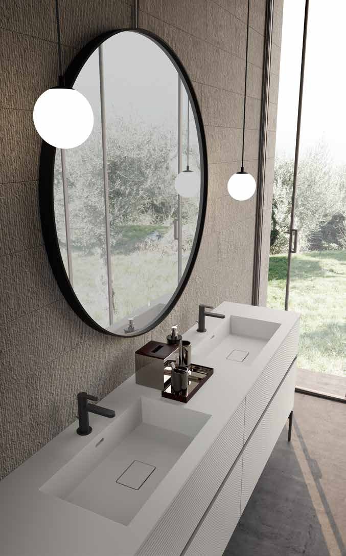 A Vanity Designed To Be Timeless - M3 Vanity - Image 100