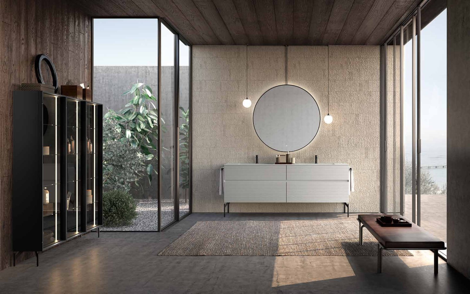 A Vanity Designed To Be Timeless - M3 Vanity - Image 101