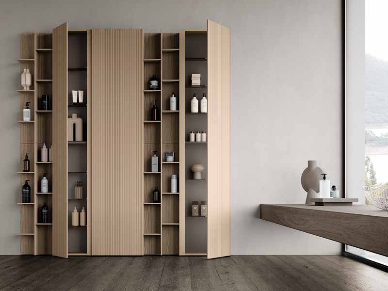 A Vanity Designed To Be Timeless - M3 Vanity - Image 104