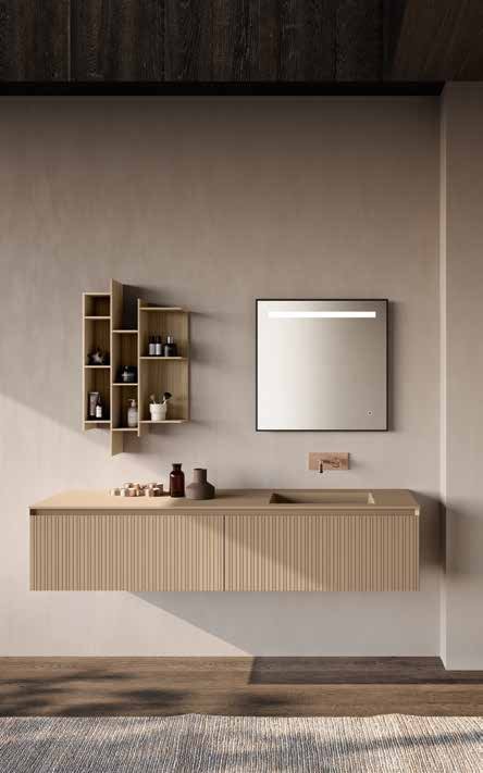 A Vanity Designed To Be Timeless - M3 Vanity - Image 105