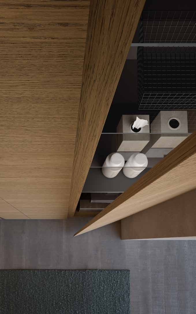 A Vanity Designed To Be Timeless - M3 Vanity - Image 85