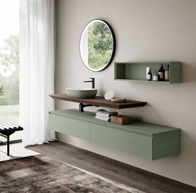 A Vanity Designed To Be Timeless - M3 Vanity - Image 113