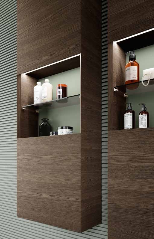 A Vanity Designed To Be Timeless - M3 Vanity - Image 114