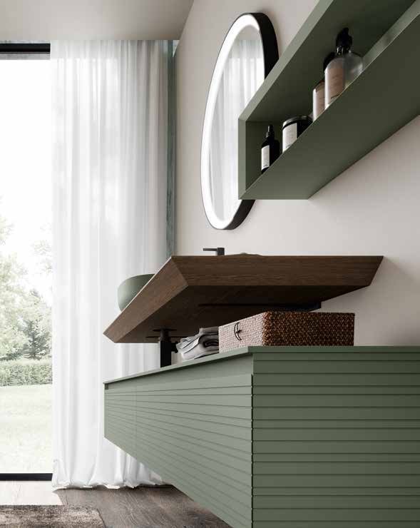 A Vanity Designed To Be Timeless - M3 Vanity - Image 117