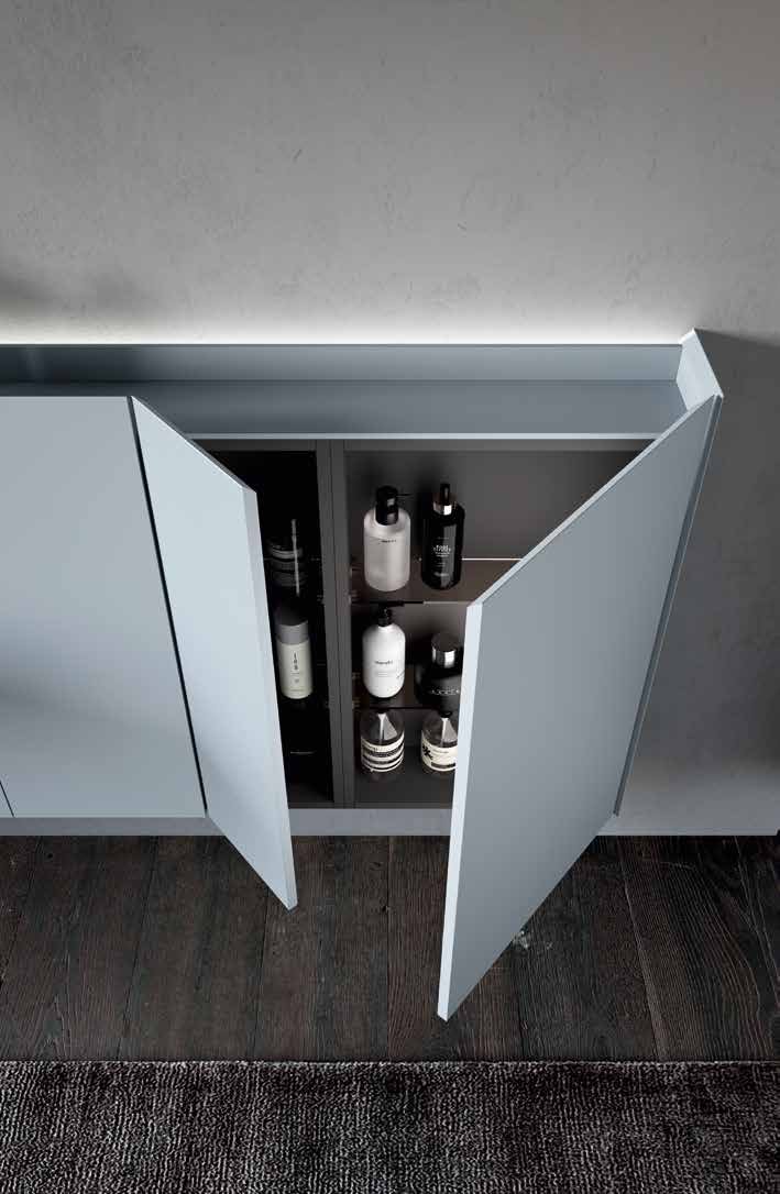 A Vanity Designed To Be Timeless - M3 Vanity - Image 119