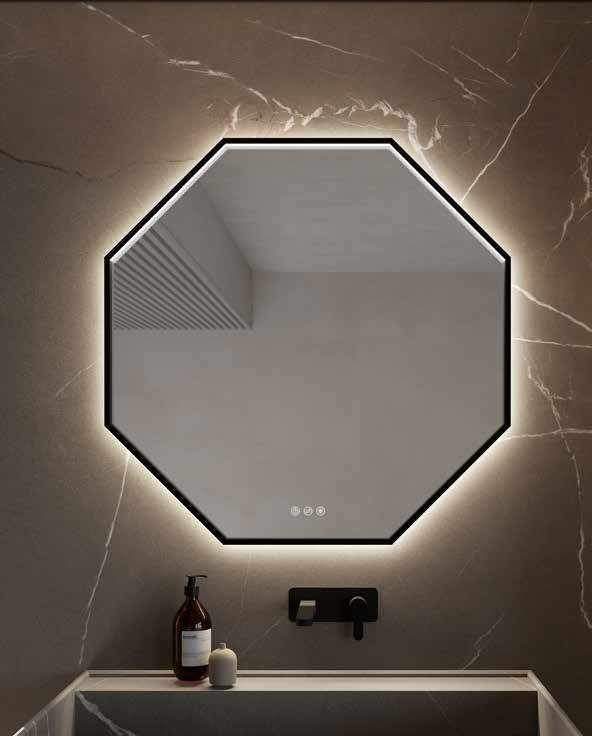 A Vanity Designed To Be Timeless - M3 Vanity - Image 87