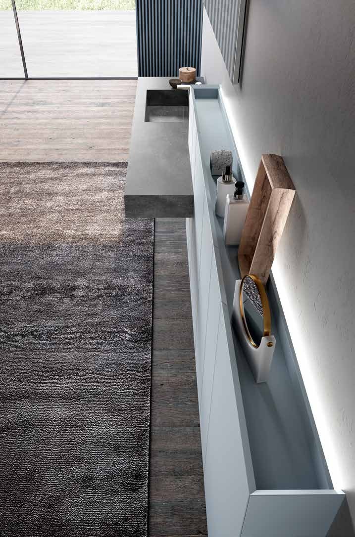 A Vanity Designed To Be Timeless - M3 Vanity - Image 123