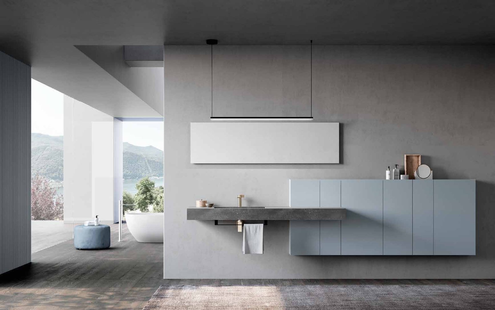 A Vanity Designed To Be Timeless - M3 Vanity - Image 124